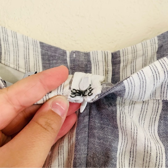 Rails // Harper Jumpsuit in Laguna Stripe - Picture 11 of 14